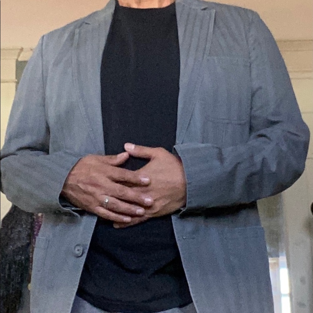 INC international concepts blazer